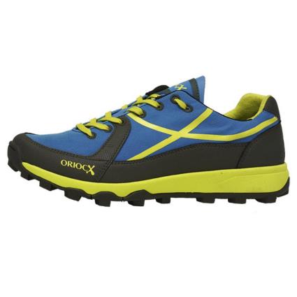 Esparta Sapato Trail Running EU 41 Blue
