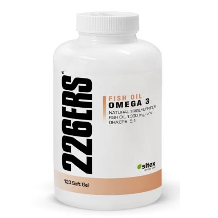 Cápsulas Fish Oil Omega3 120 Unidades Sabor Neutro One Size Neutral
