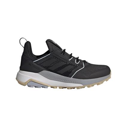 Tênis Trail Running Terrex Trailmaker EU 38 Core Black / Core Black / Halo Silver