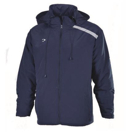 Casaco Ayo 3XL Navy Blue