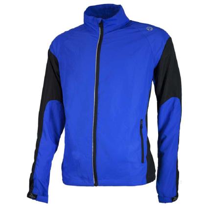 Casaco Drummond XL Blue / Black