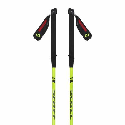 Poloneses Rc 130 cm Yellow