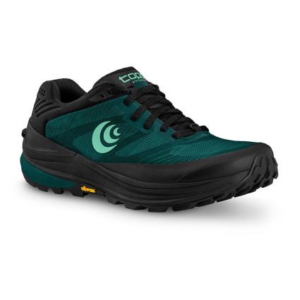 Tênis Trail Running Ultraventure Pro EU 42 Teal / Mint