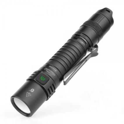 Mod 20b 1100 Lumens Black