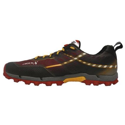 Malmo Sapato Trail Running EU 42 Red