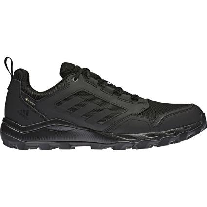 Tênis Trail Running Terrex Tracerocker 2 Goretex EU 47 1/3 Core Black / Core Black / Grey Five
