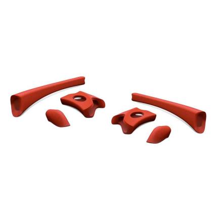 Flak Jacket Accessory One Size Red
