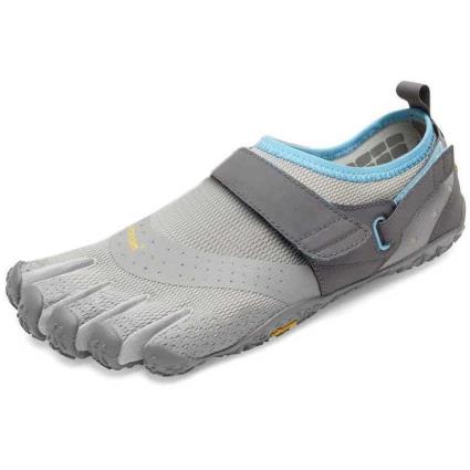Tênis Running V Aqua EU 39 Grey / Blue