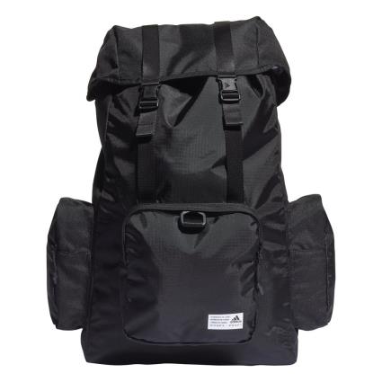 Mochila Classic Nga2 One Size Black / White