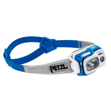 Luz Frontal Swift Rl 900 Lumens Blue