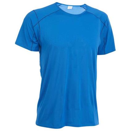 Camiseta De Manga Curta Ultralight XL Tidal