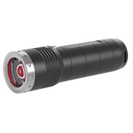 Mt6 600 Lumens Black