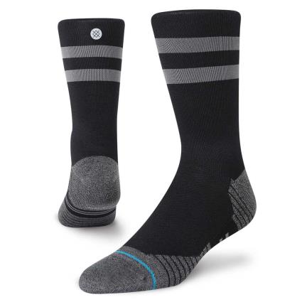 Meias Run Light St EU 35-37 Black
