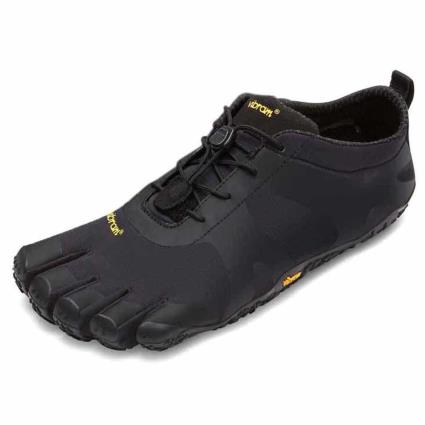 Tênis Trail Running V Alpha EU 39 Black