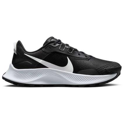 Tênis Running Pegasus Trail 3 EU 41 Black / Pure Platinum / Dark Smoke Grey