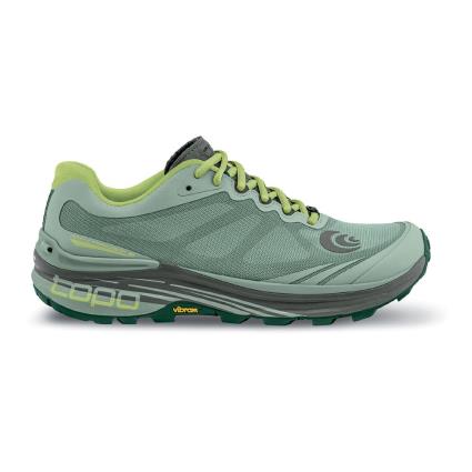 Tênis Trail Running Mtn Racer 2 EU 38 Moss / Grey