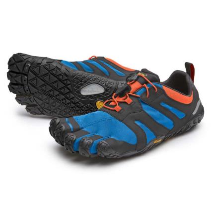Tênis Trail Running V Trail 2.0 EU 41 Blue / Orange