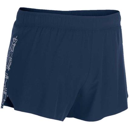 Calças Curtas Elite Viii 11-12 Years Dark Navy