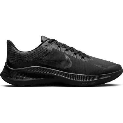 Tênis Running Winflo 8 EU 46 Black / Dk Smoke Grey-Smoke Grey