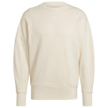 Suéter Internal XL Wonder White