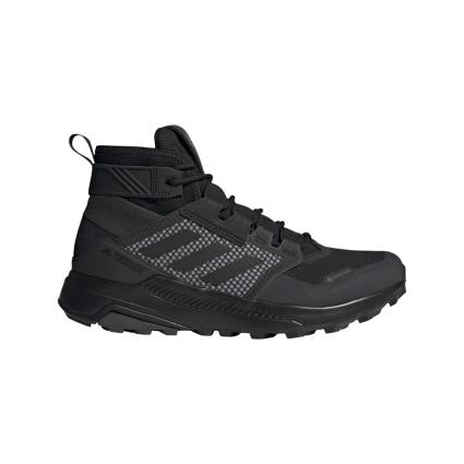 Tênis Trail Running Terrex Trailmaker Mid Goretex EU 42 Core Black / Core Black / Dgh Solid Grey