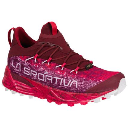 Tênis Trail Running Tempesta Goretex EU 41 Wine / Orchid