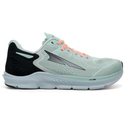 Tênis Running Torin 5 EU 42 Grey / Coral