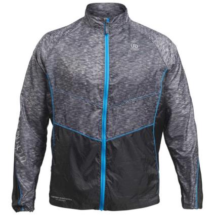 Casaco Ventro Windshell XL Grey