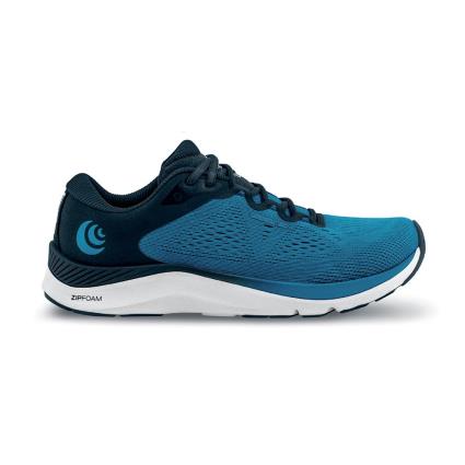 Tênis Running Fli-lyte 4 EU 45 Blue / White