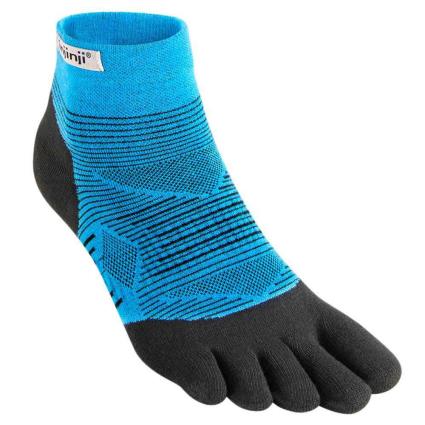Meias Run Lightweight Mini-crew EU 37 - 40 Malibu