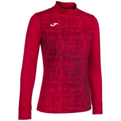 Suéter Elite Viii 11-12 Years Red