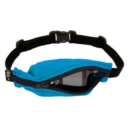 Pacote De Cintura Junior One Size Blue