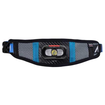 Lanterna De Cabeça Lumen 200 Waist Light One Size Black / Blue