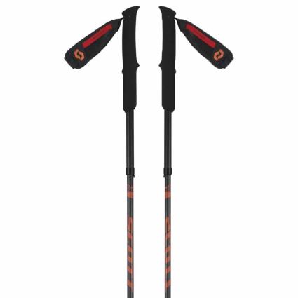 Poloneses Trail 110 cm Black