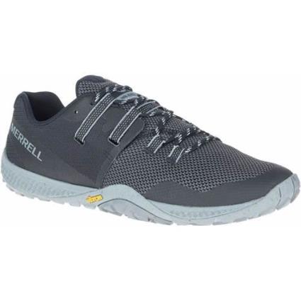 Trail Glove 6 Running Shoes EU 43 Grey