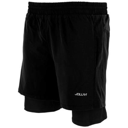 Shorts Meta Duo S Black