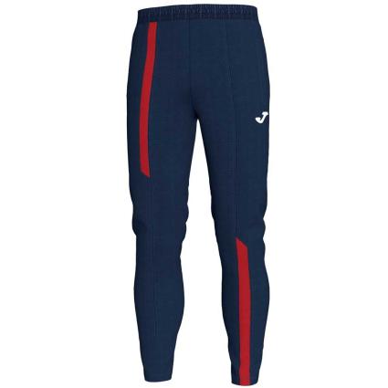 Calças Longas Supernova 12-14 Years Navy / Red