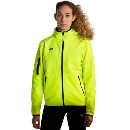 Casaco Softshell S Yellow