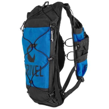 Mochila Mountain Runner Evo 10l L One Size Blue