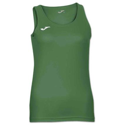 Camiseta Sem Mangas Diana M Green