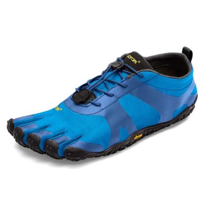 Tênis Trail Running V Alpha EU 44 Blue / Black