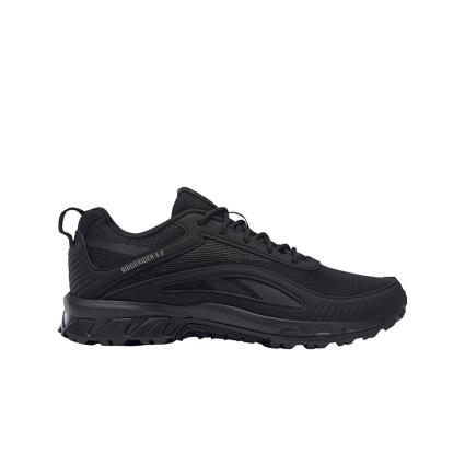 Tênis Trail Running Ridgerider 6 EU 36 Core Black / Core Black / Flint Grey Met