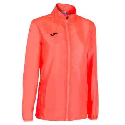 Casaco Elite Vii M Coral Fluor