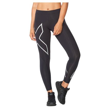 Apertado Compression S Black / Silver