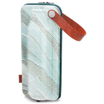 Flow Stone Hard Case Accessory One Size White
