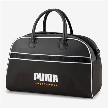 Bolsa Campus Grip One Size  Black