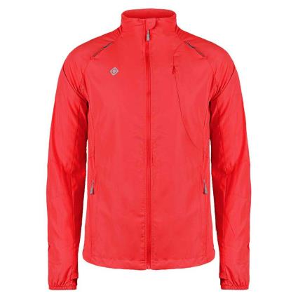 Casaco Sidney M S Red