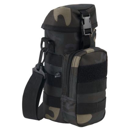 Para Garrafa Ii One Size Dark Camo