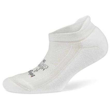 Meias Curtas Hidden Comfort S White
