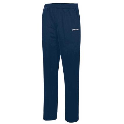Calças Longas Cuff L Navy